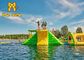 Amusement Adventures Water Park Inflatables 30-200 osób Pojemność