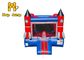 13''X13'' Commercial Bounce House Jumping Bouncer dla dorosłych OEM ODM