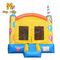 Tort urodzinowy Pvc Inflatable Bounce House OEM dla Unisex