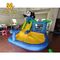 Zamek Oxford Cloth Inflatable Bounce House Bouncing Jumpers dla dzieci