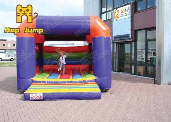 Nowo zaprojektuj nadmuchiwany dom Bounce China Inflatable Bouncer Disco Bouncer