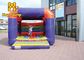 Nowo zaprojektuj nadmuchiwany dom Bounce China Inflatable Bouncer Disco Bouncer