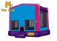 Karnawałowy nadmuchiwany domek do skoków dla dzieci 15x15 '' Commercial Bounce House